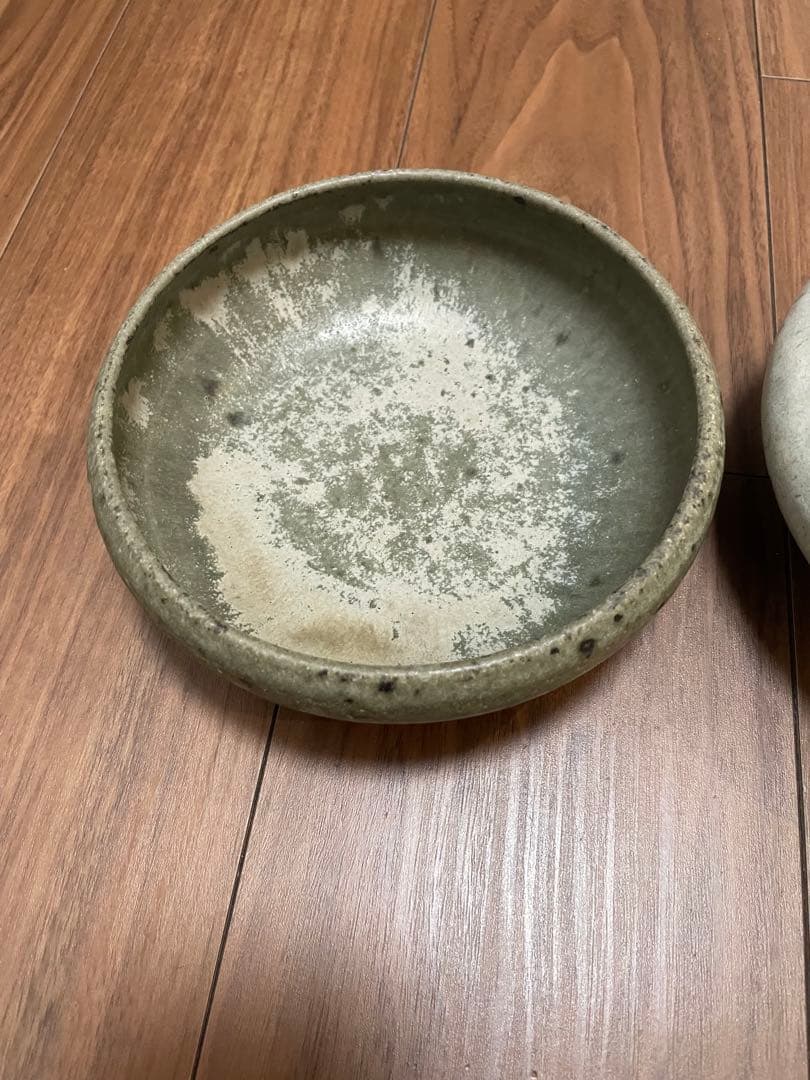 小林徹也　丸鉢　2点セット