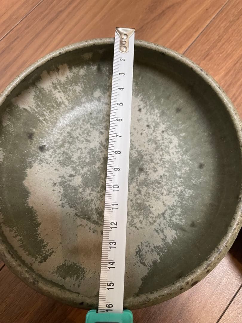 小林徹也　丸鉢　2点セット