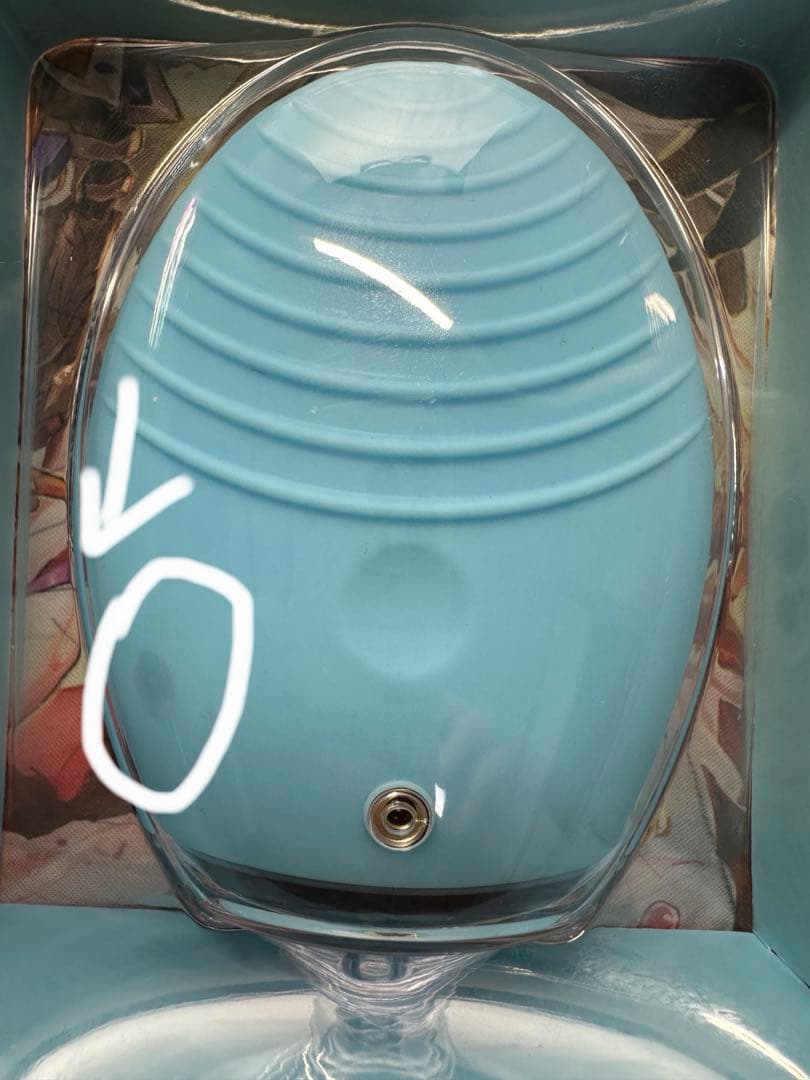 ボディ・フェイスケア Foreo luna 3