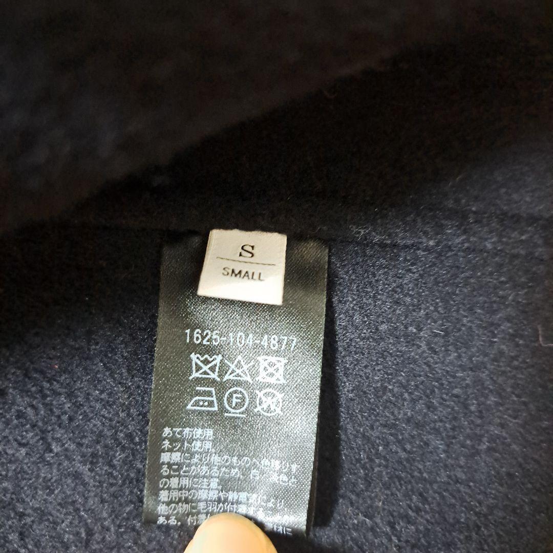 BEAUTY&YOUTH UNITED ARROWS リバー ポンチョコート　S