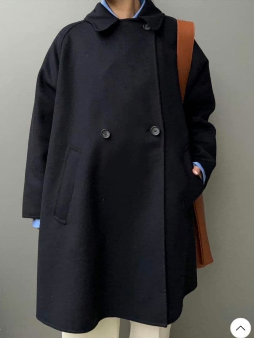 BEAUTY&YOUTH UNITED ARROWS リバー ポンチョコート　S