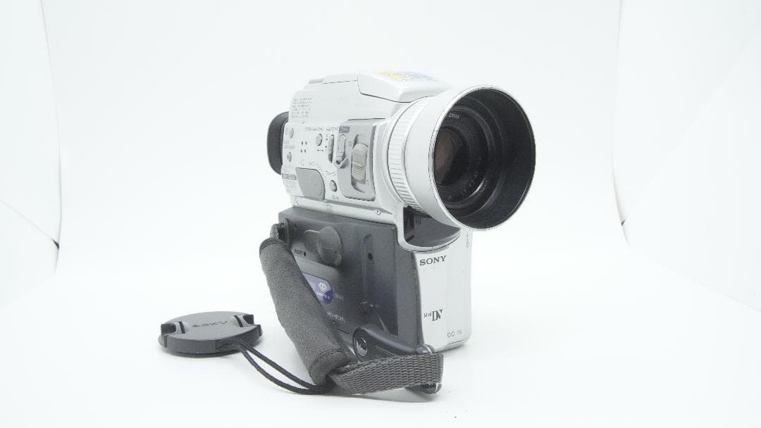 【A2042】 SONY Handycam DCR-PC110 ソニー