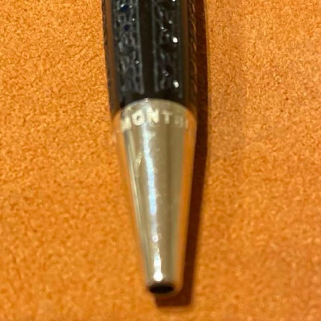 大幅お値下げ❣️MONTBLANC ボールペン