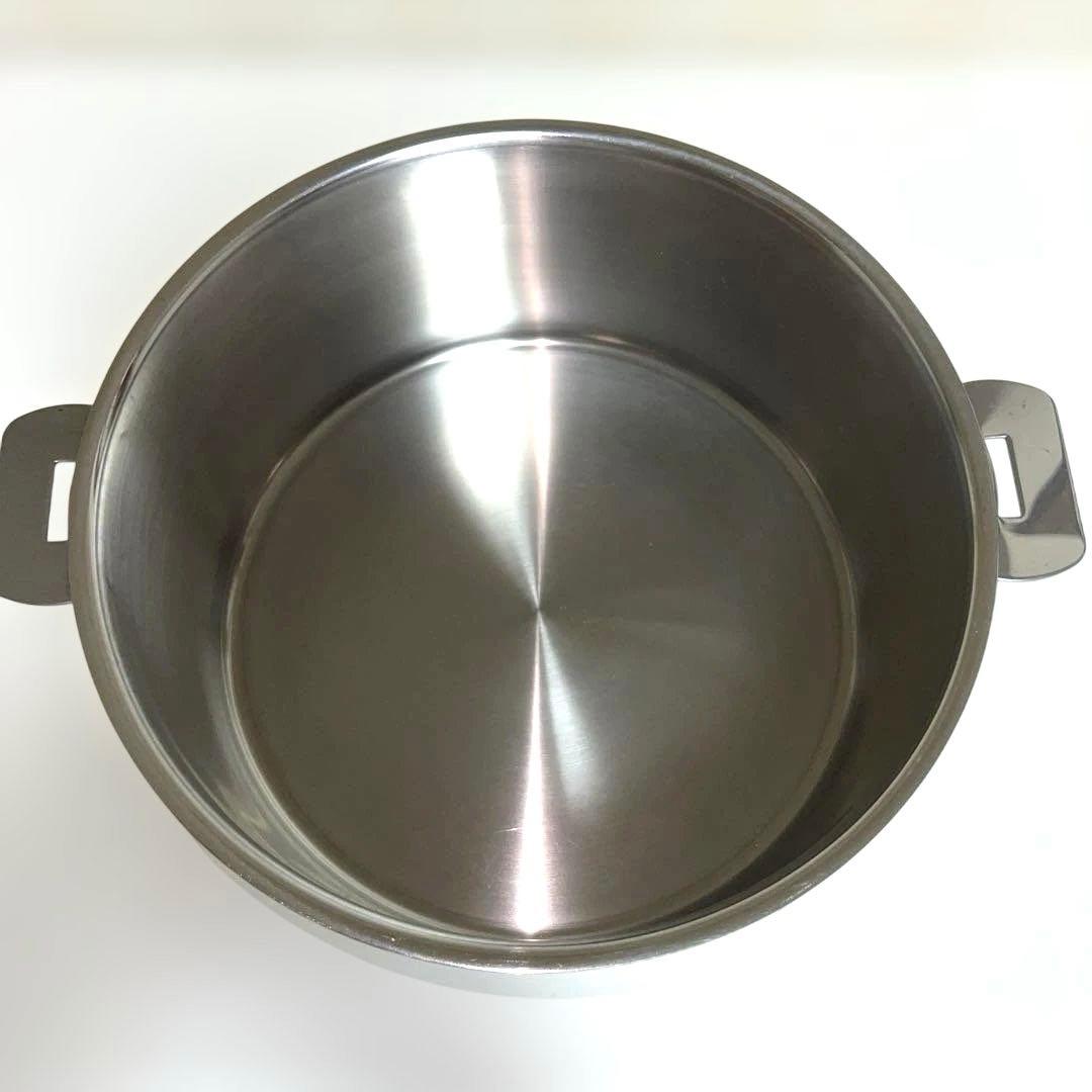 クリステル　Lシリーズ　22cm、24cm