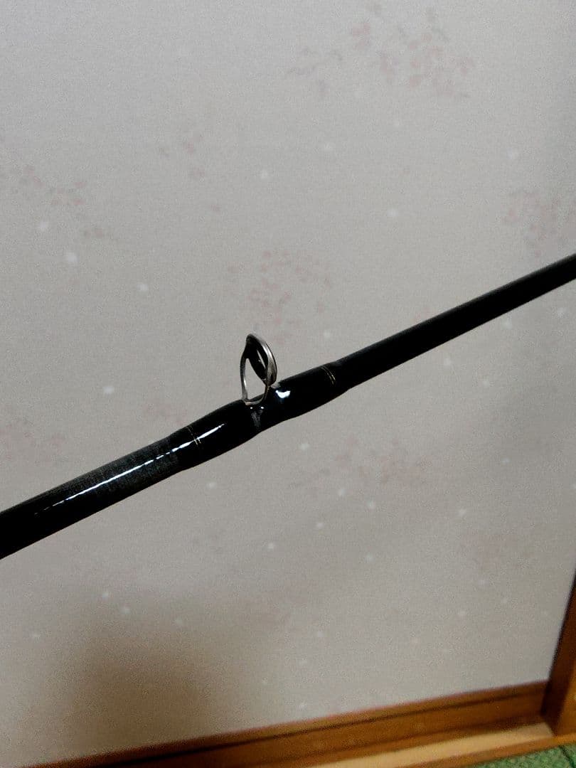 DAIWA シーパワー73 80-240