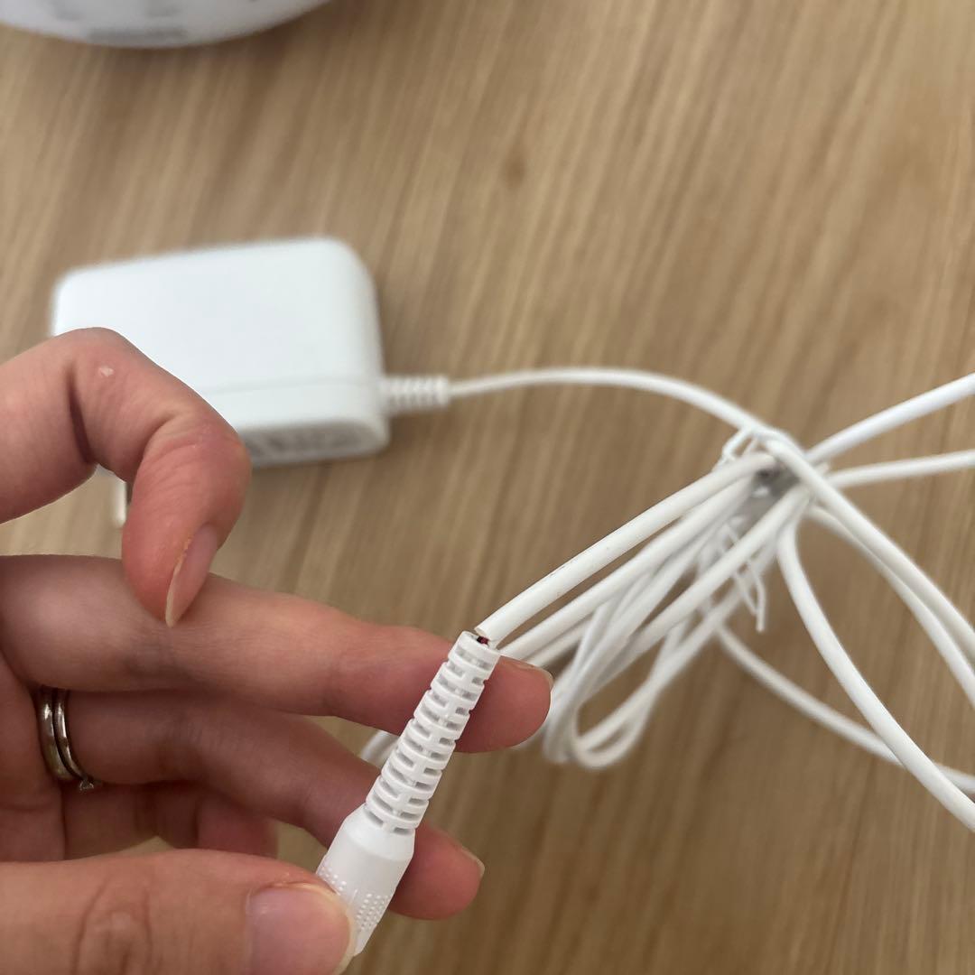 m*u様 PHILIPS ウェイクアップライト　2021年製