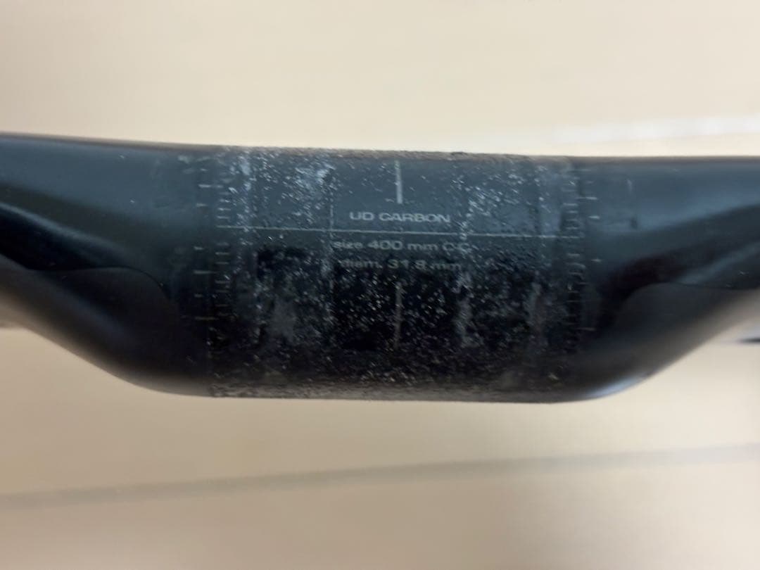 SHIMANO PRO vibeエアロ　400mm シマノプロ