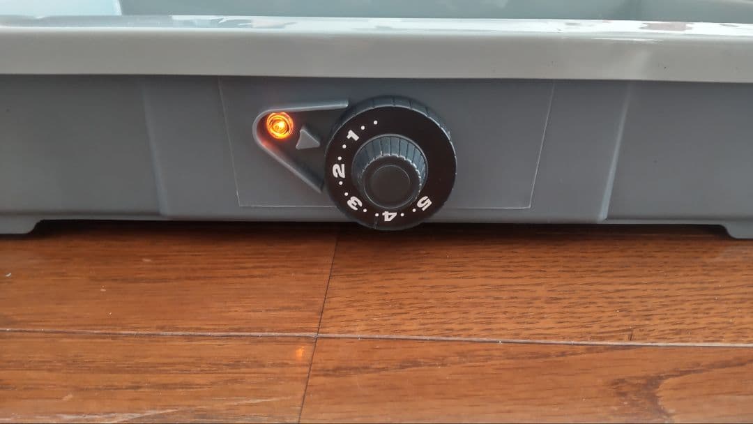 イル　愛菜花（育苗器）