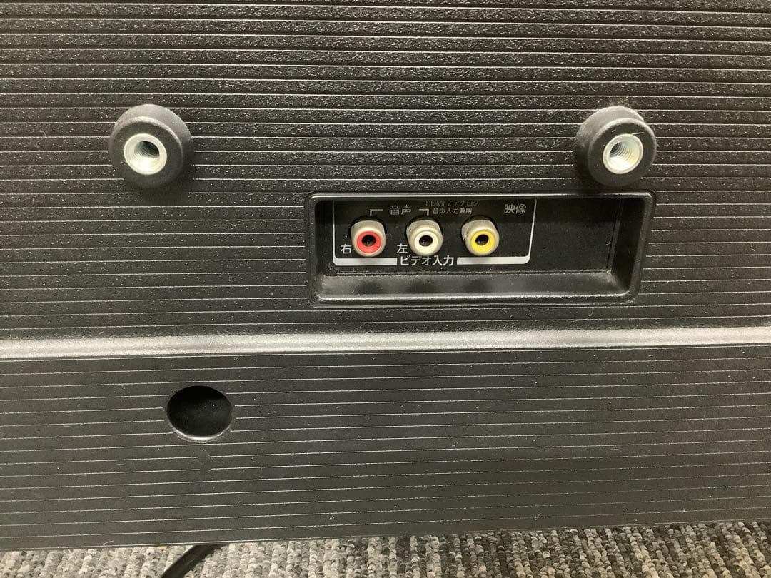 東芝 32インチ液晶テレビ 2022年製 32S24 REGZA