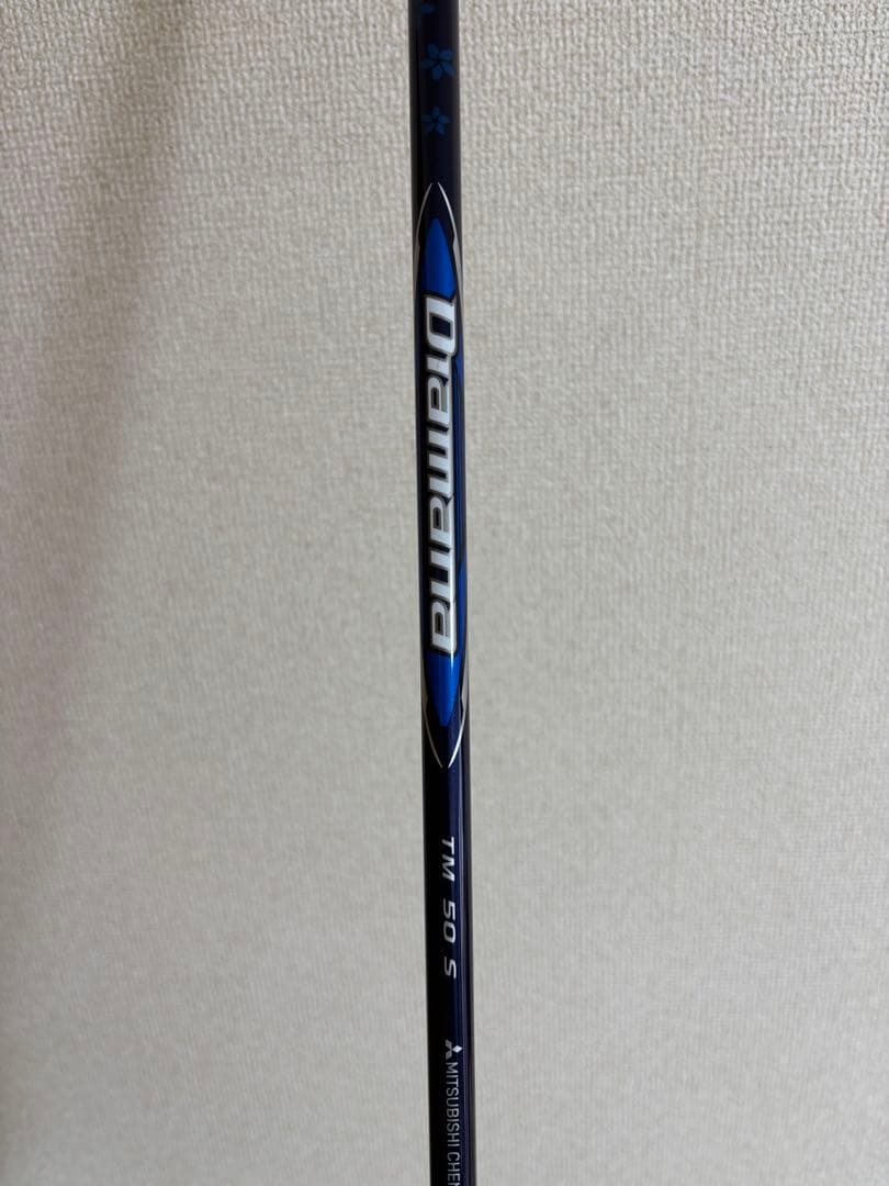 【美品】QI10 FW 5Wフェアウェイウッド 18°