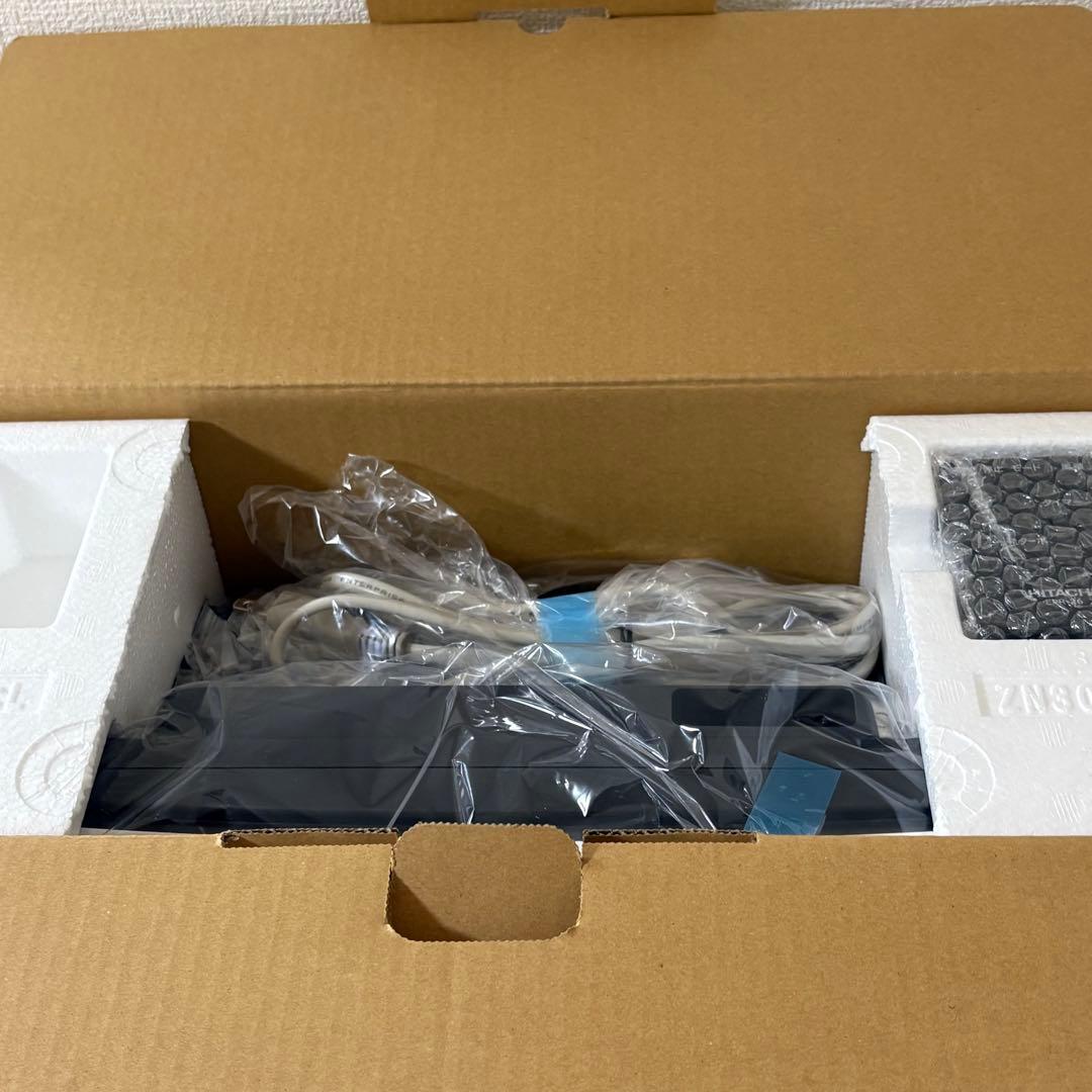 日立 加湿空気清浄機 クリエア EP-ZN30S 未使用品