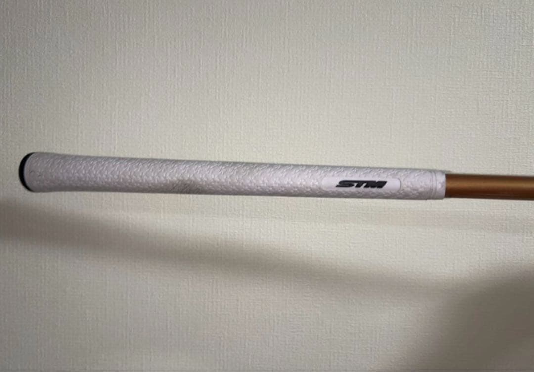 M5 5番ウッド　19° ツアーAD GC7X