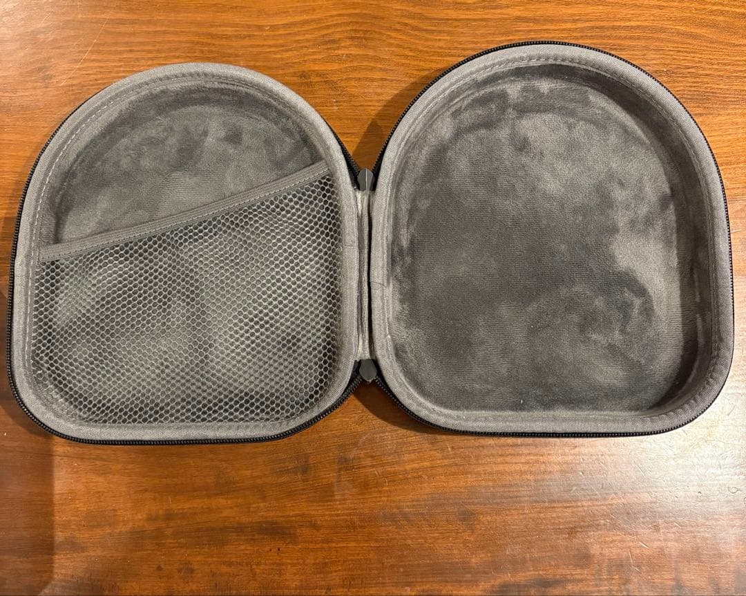 SONY ワイヤレスヘッドホン WH-CH720N ケース セット