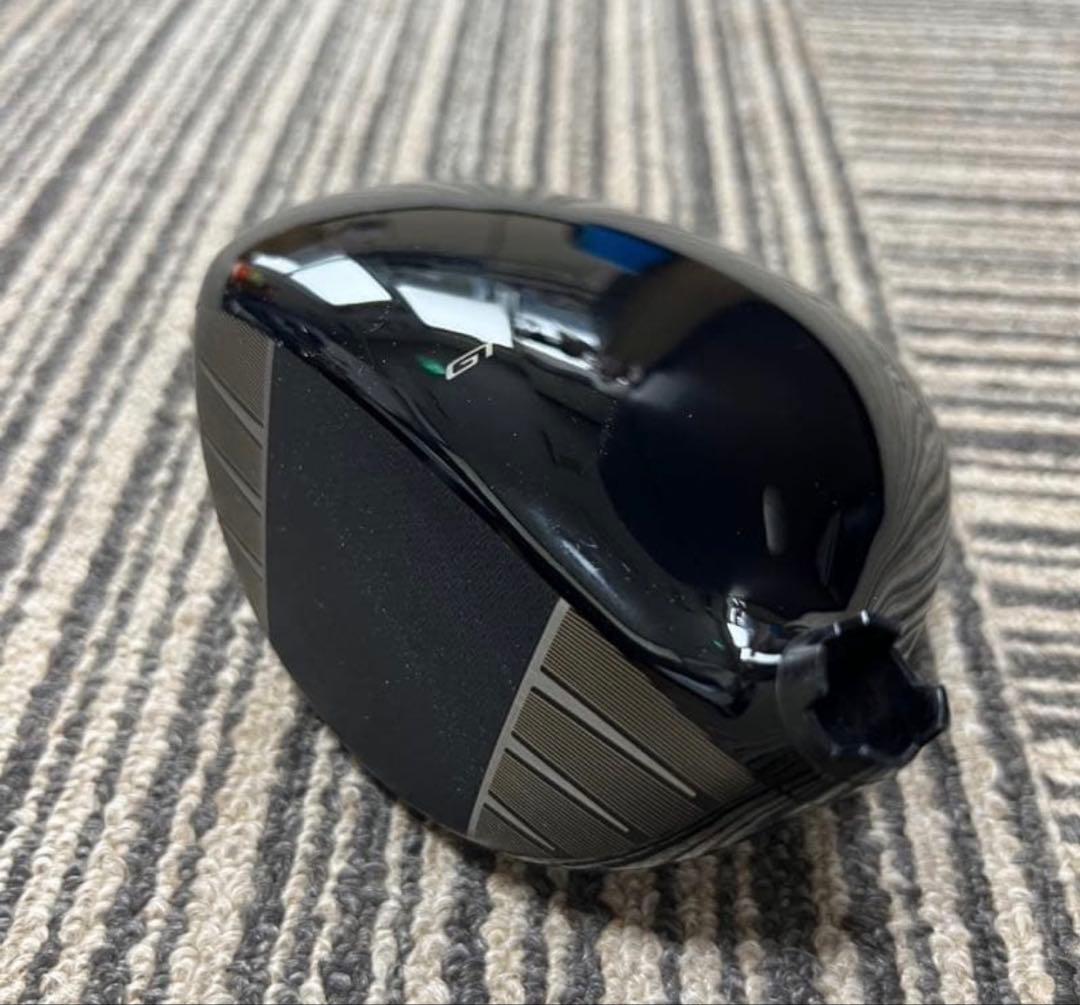 タイトリスト ドライバー　GT2 9.0シャフト　ディナリ　美品　送料無料