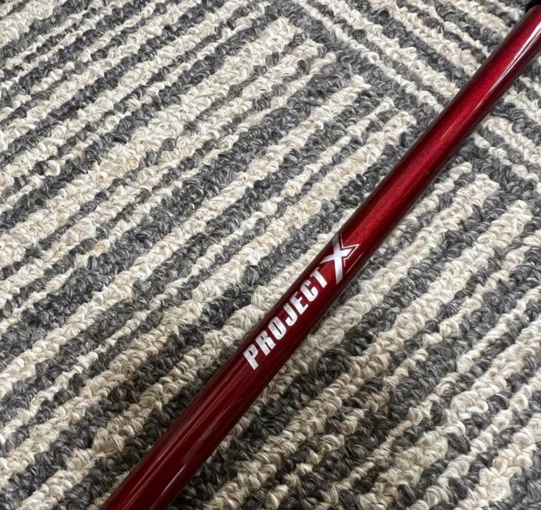 タイトリスト ドライバー　GT2 9.0シャフト　ディナリ　美品　送料無料