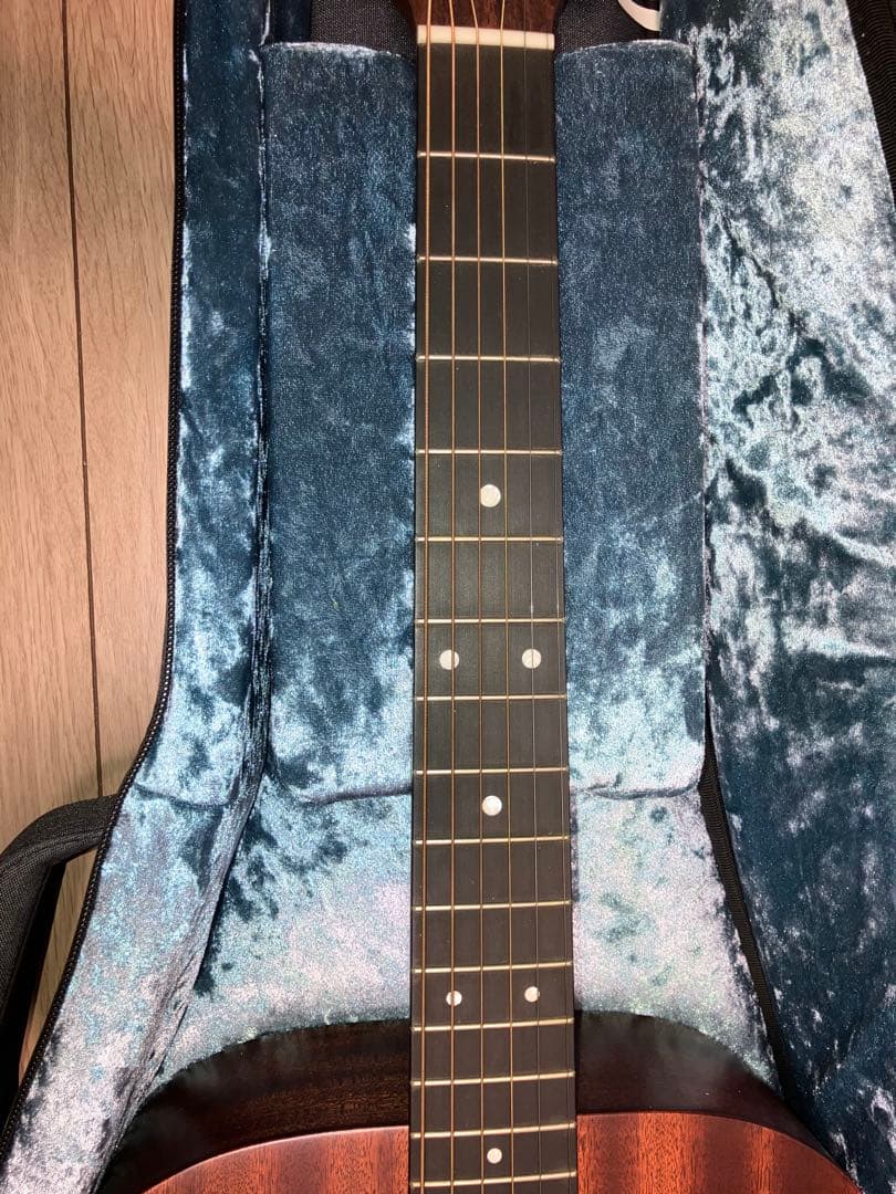 Martin 000-10E アコースティックギター 専用ケース付き