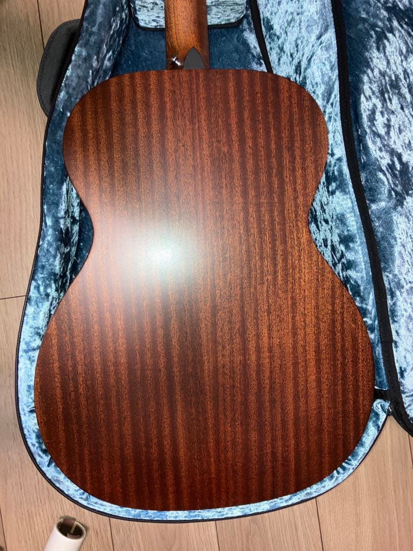 Martin 000-10E アコースティックギター 専用ケース付き