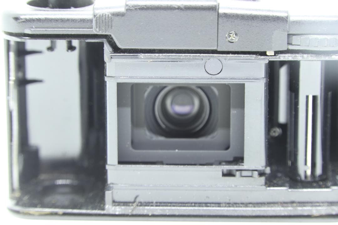 【R2361】OLYMPUS XA2 オリンパス