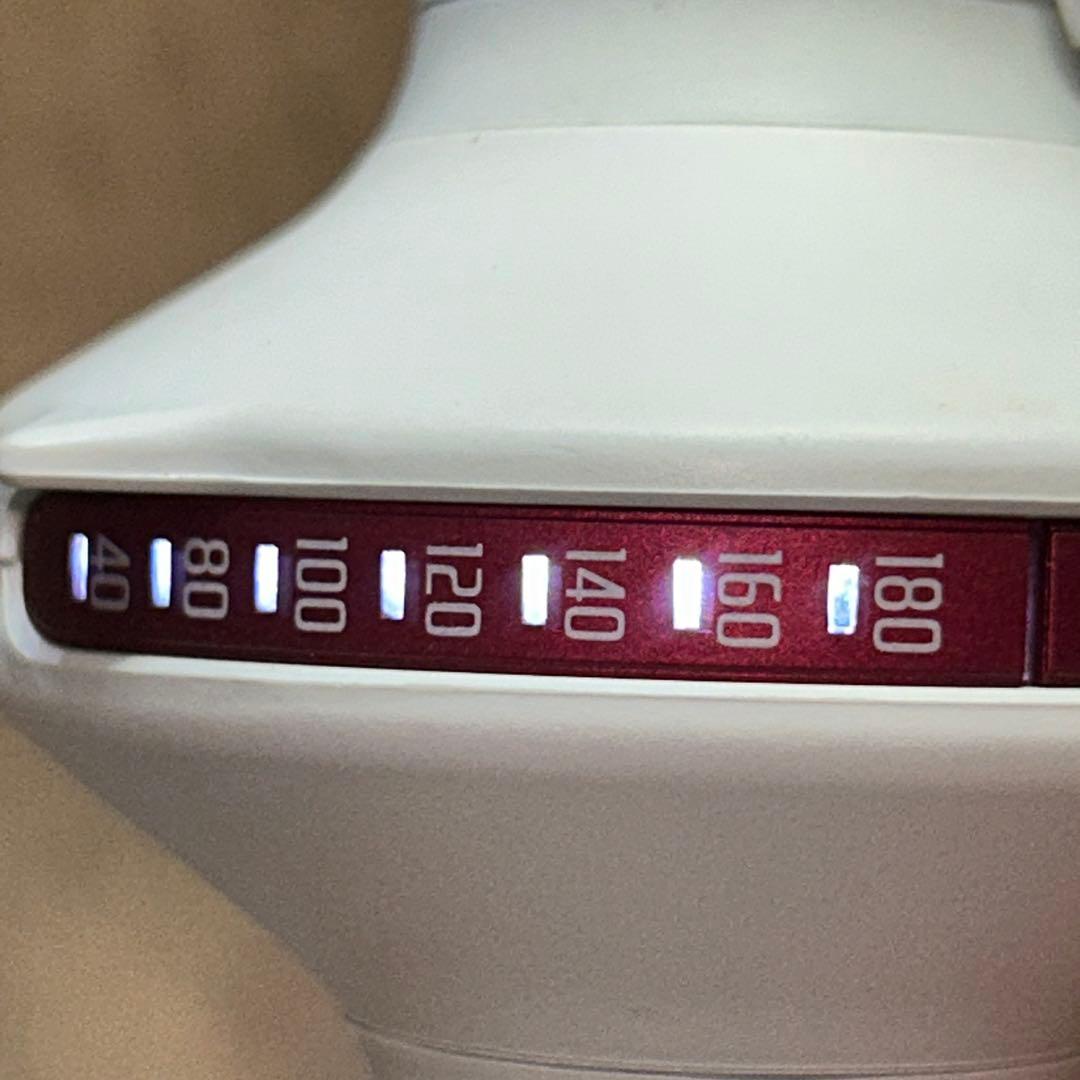 動作良好　ヘアビューロン 2D Plus カールアイロン26.5㍉