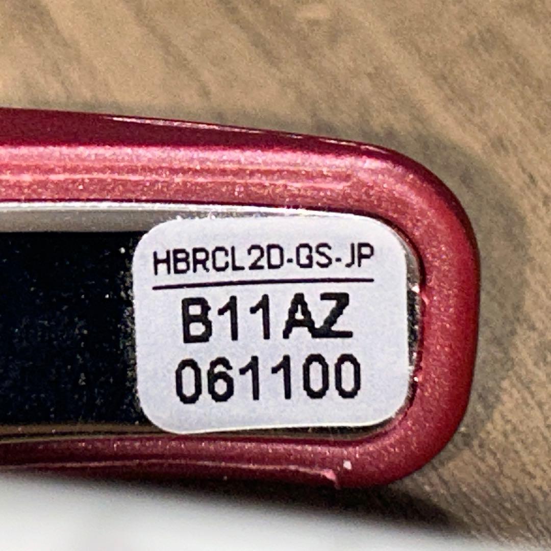 動作良好　ヘアビューロン 2D Plus カールアイロン26.5㍉