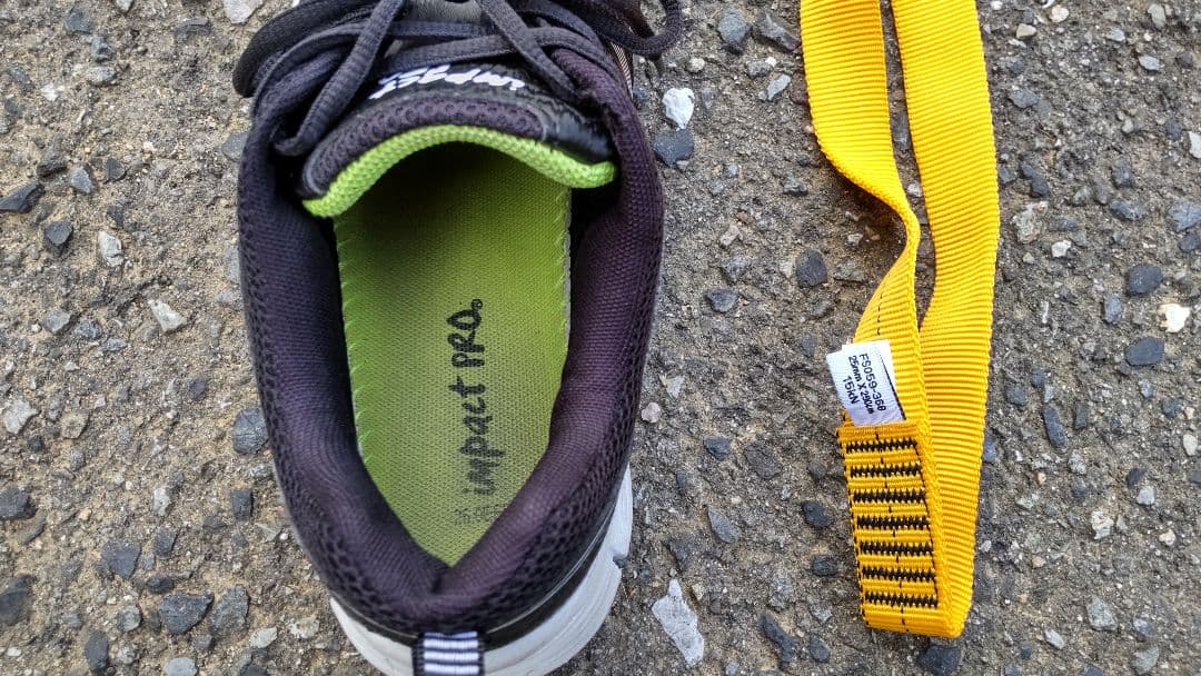 スリングロープ 2.9メートル