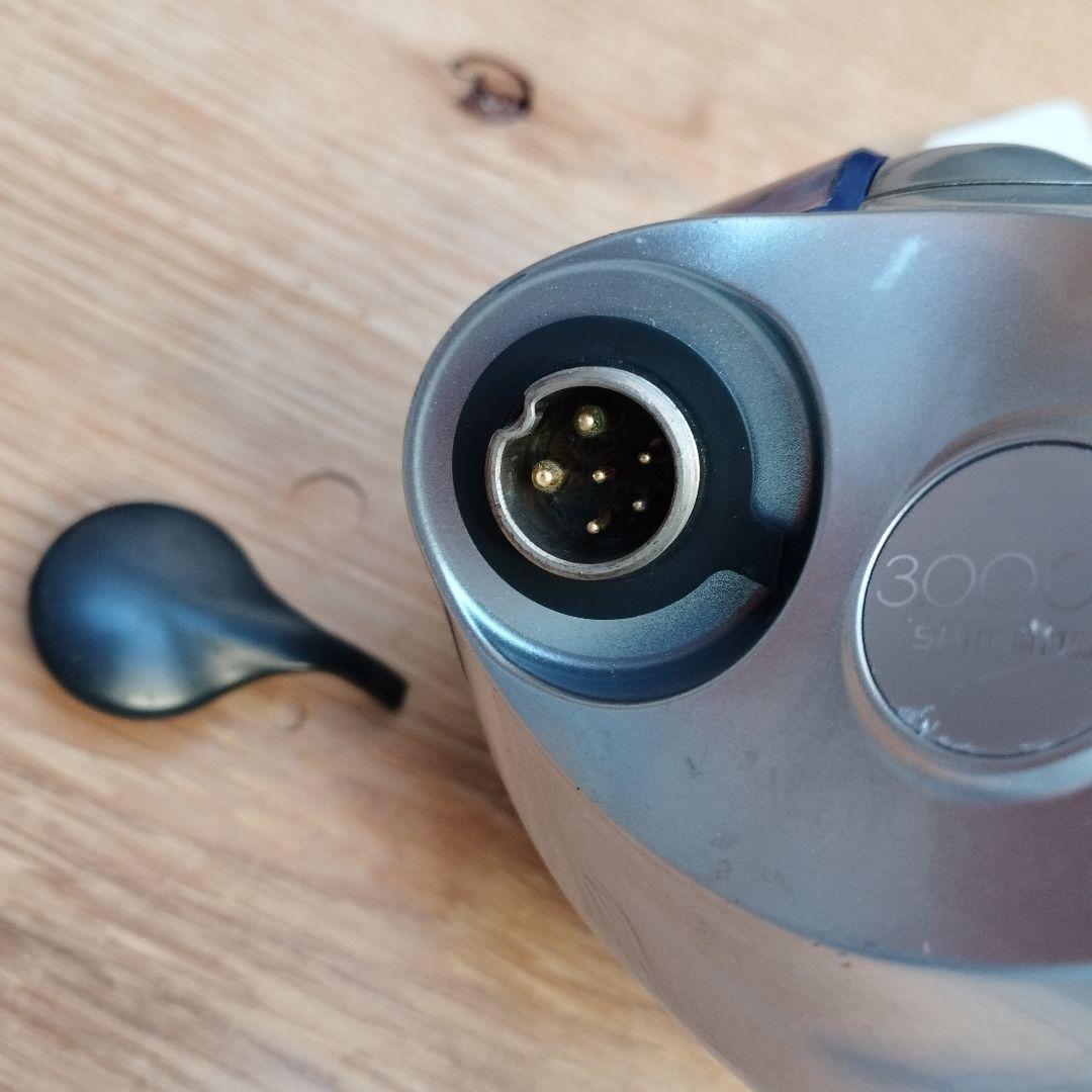 シマノ　電動丸3000H