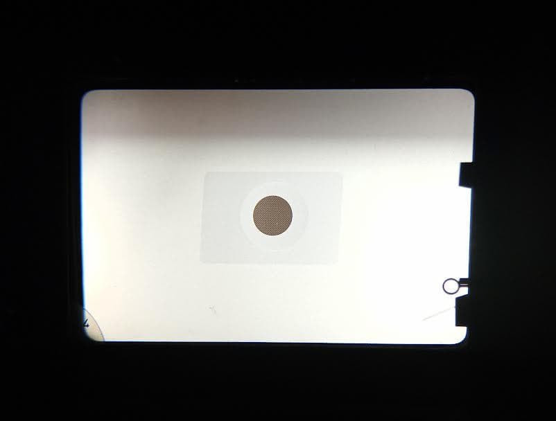 整備済 キャノン Canon FTb-N QL ブラックボディ エイジング仕様