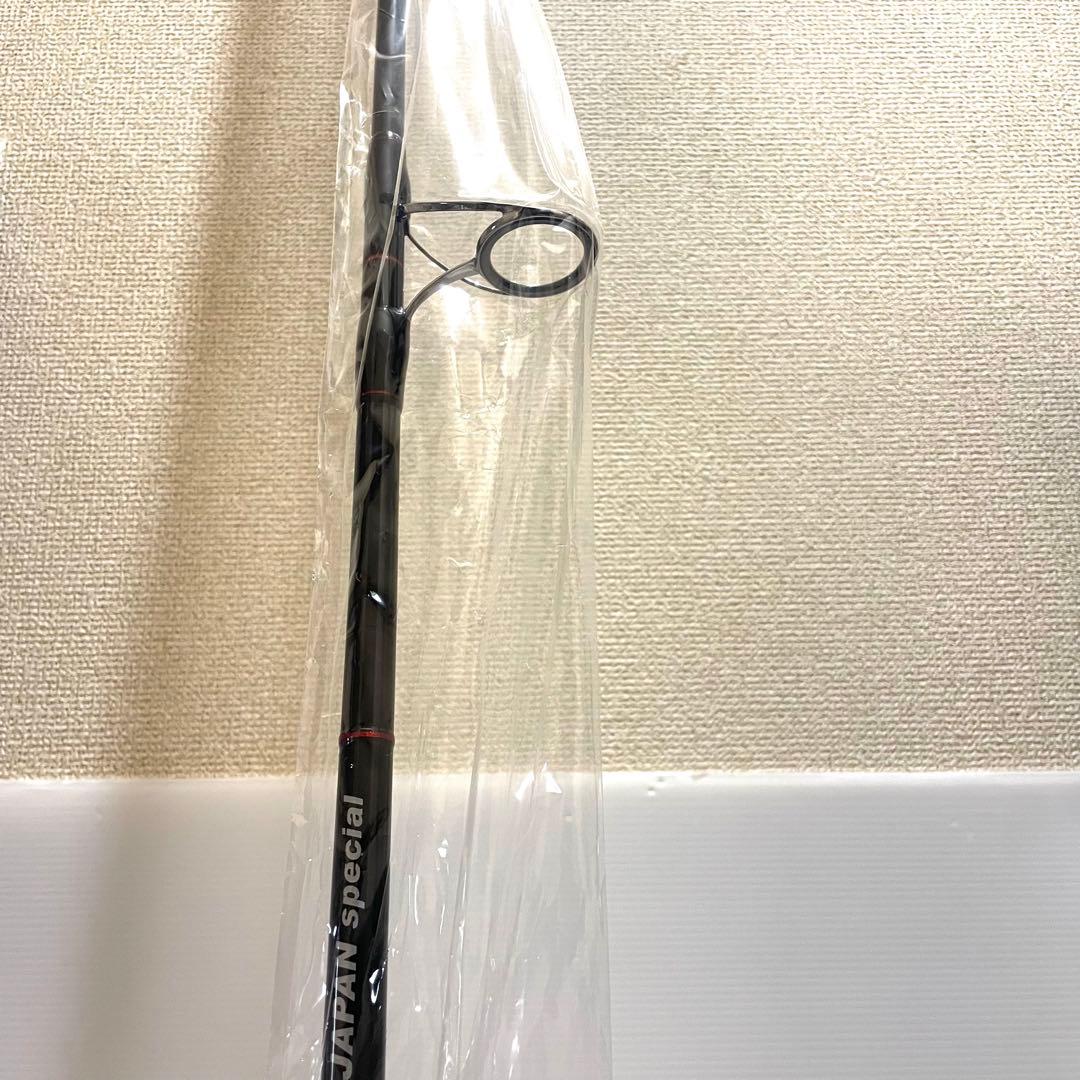 新品未使用 リップル フィッシャー ビックツナ 710 710 JAPAN SP