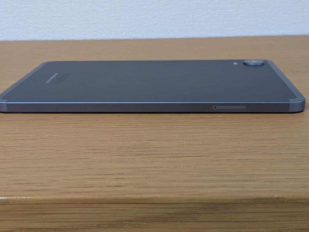 Androidタブレット本体 ALLODOCUBE iPlay 60 mini Turbo