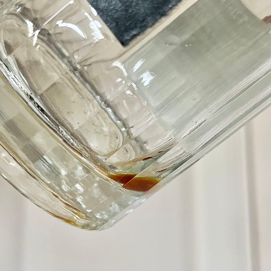 サントリーウイスキー 響 21年 空箱 空瓶