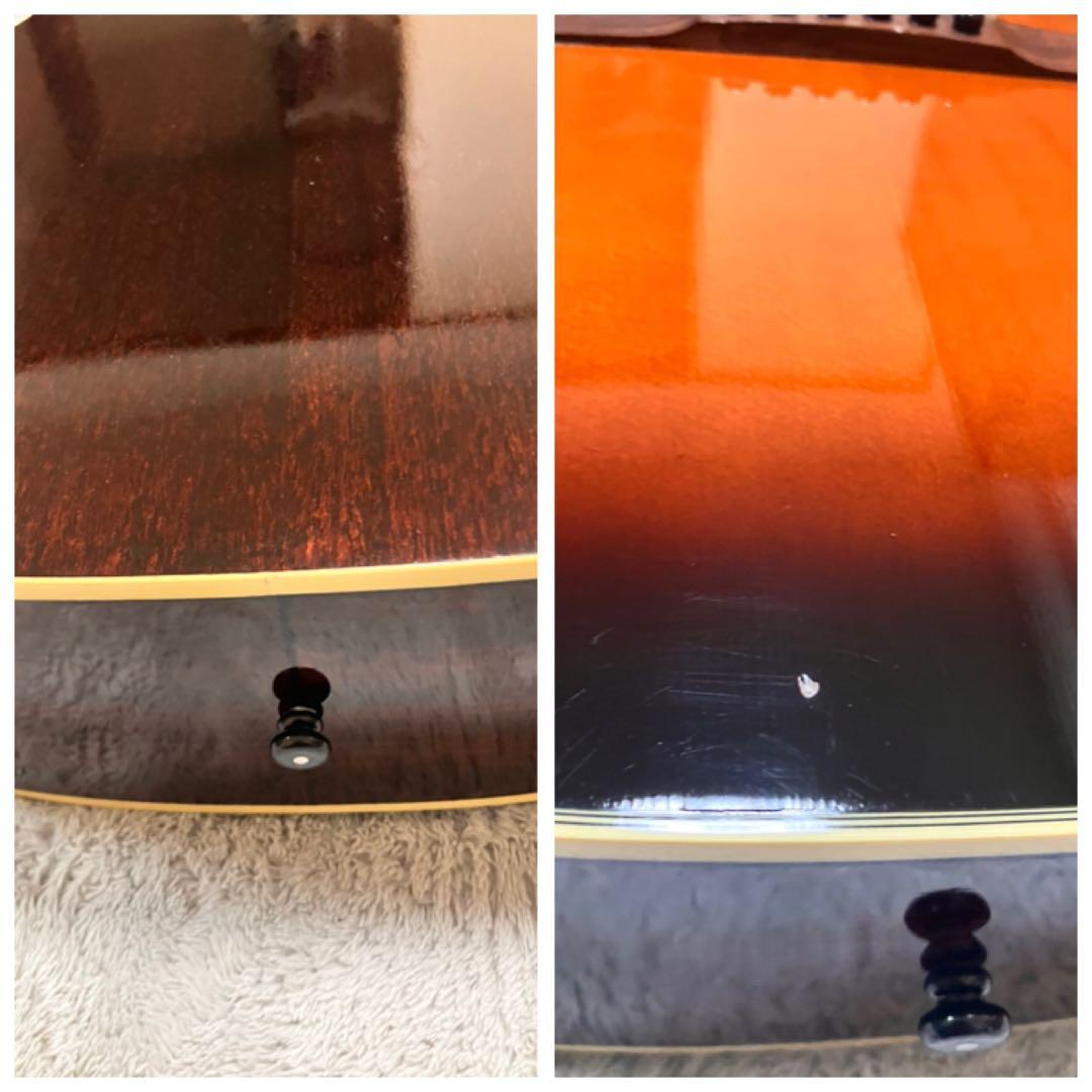 HEADWAY HYG-038 アコギ