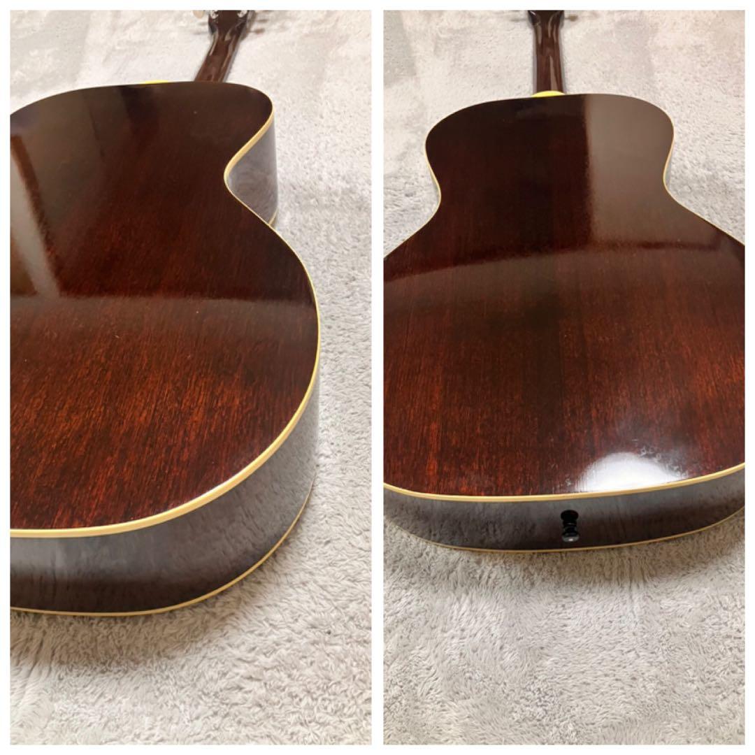 HEADWAY HYG-038 アコギ