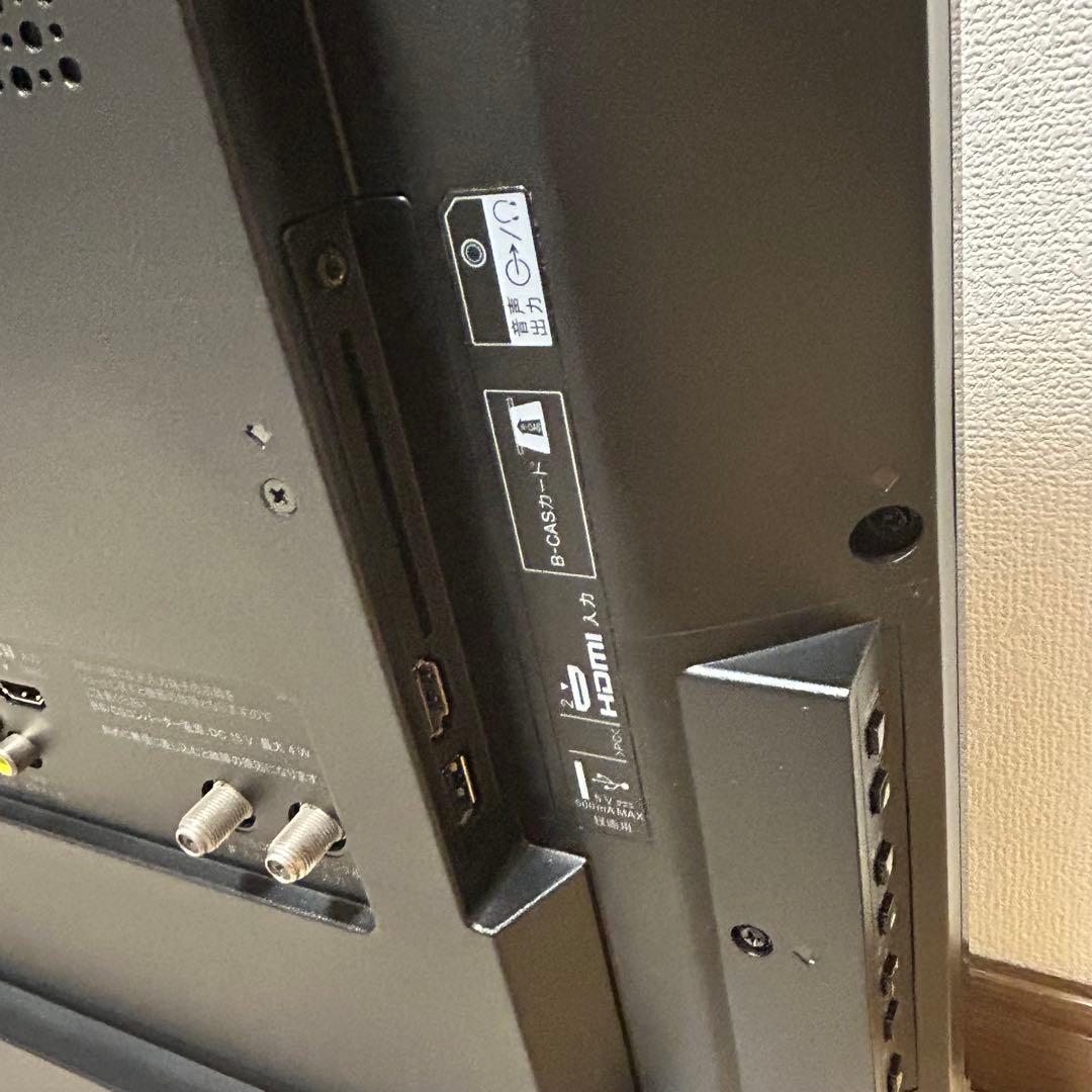 メ*8様 ●美品 SONY ソニー BRAVIA ブラビア KJ-32W730E