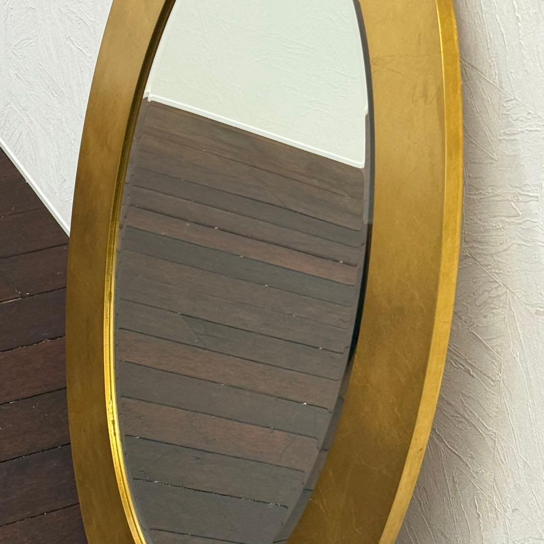 H15K9 イタリア製 ウォールミラー