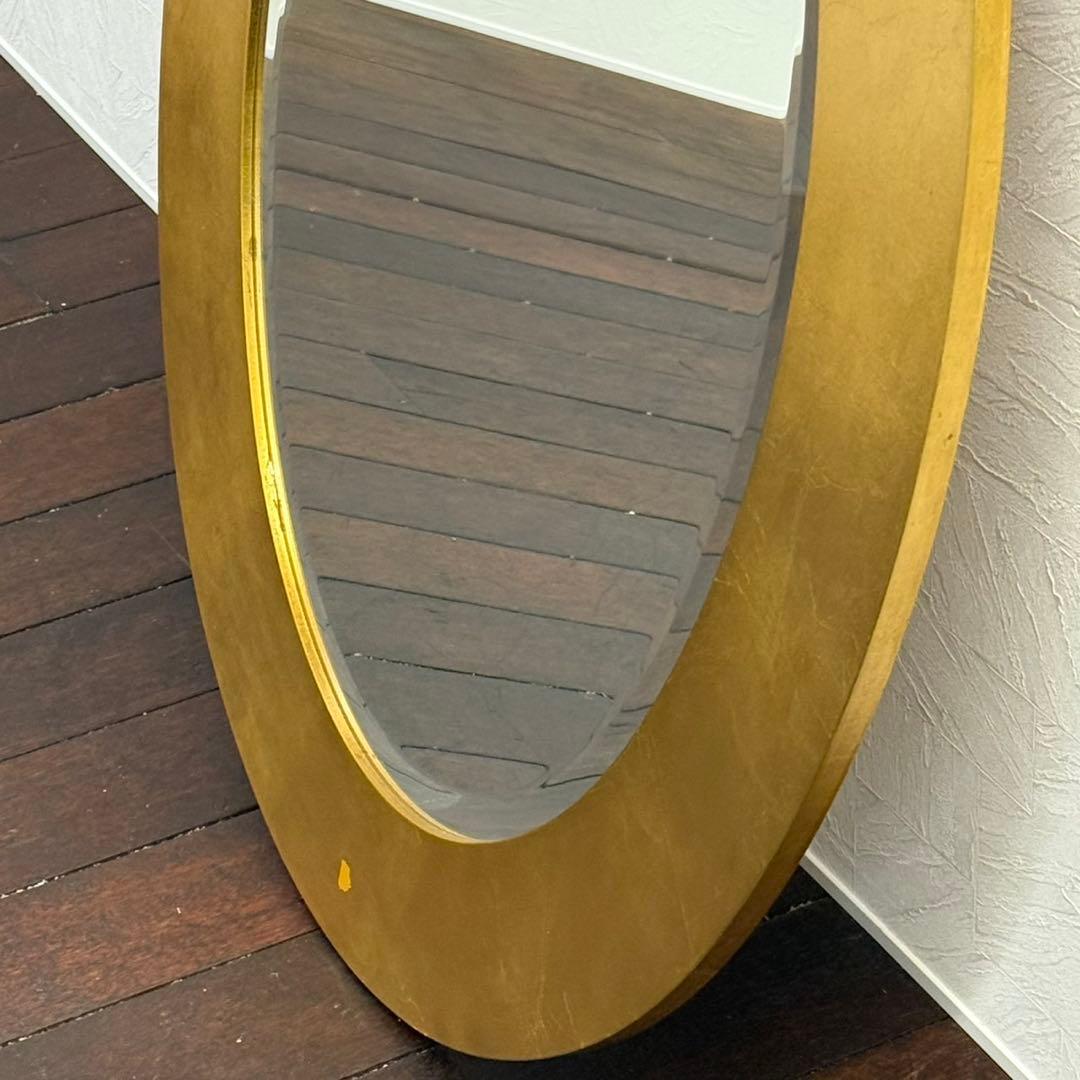 H15K9 イタリア製 ウォールミラー