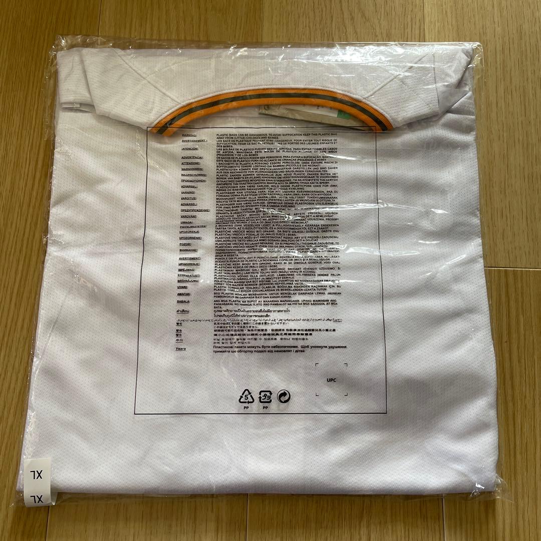 [新品] ジャイアンツ 戸郷翔征 優勝記念 ユニフォーム XL +タオル+バンド