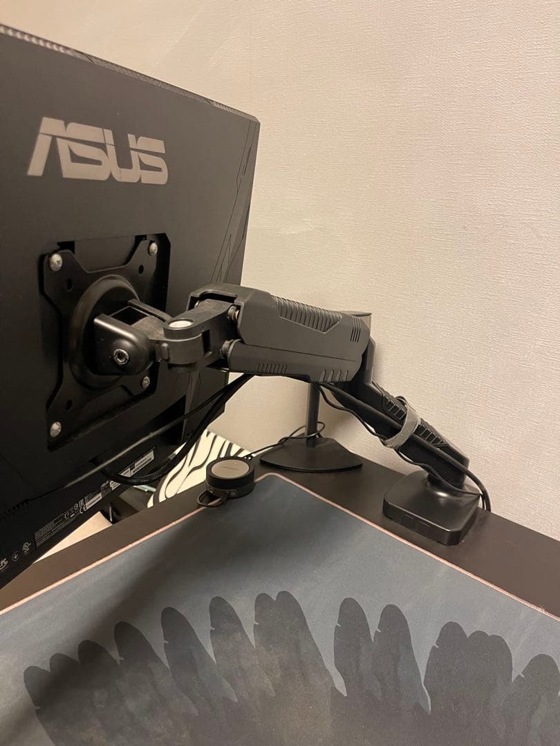 ASUS VG258 165Hz ゲーミングモニター