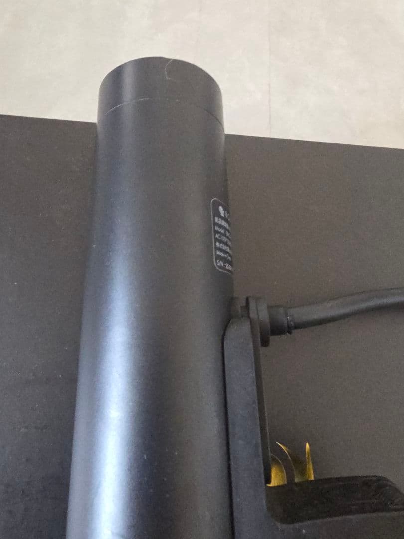 低温調理器 BONIQ Pro BNQ-04