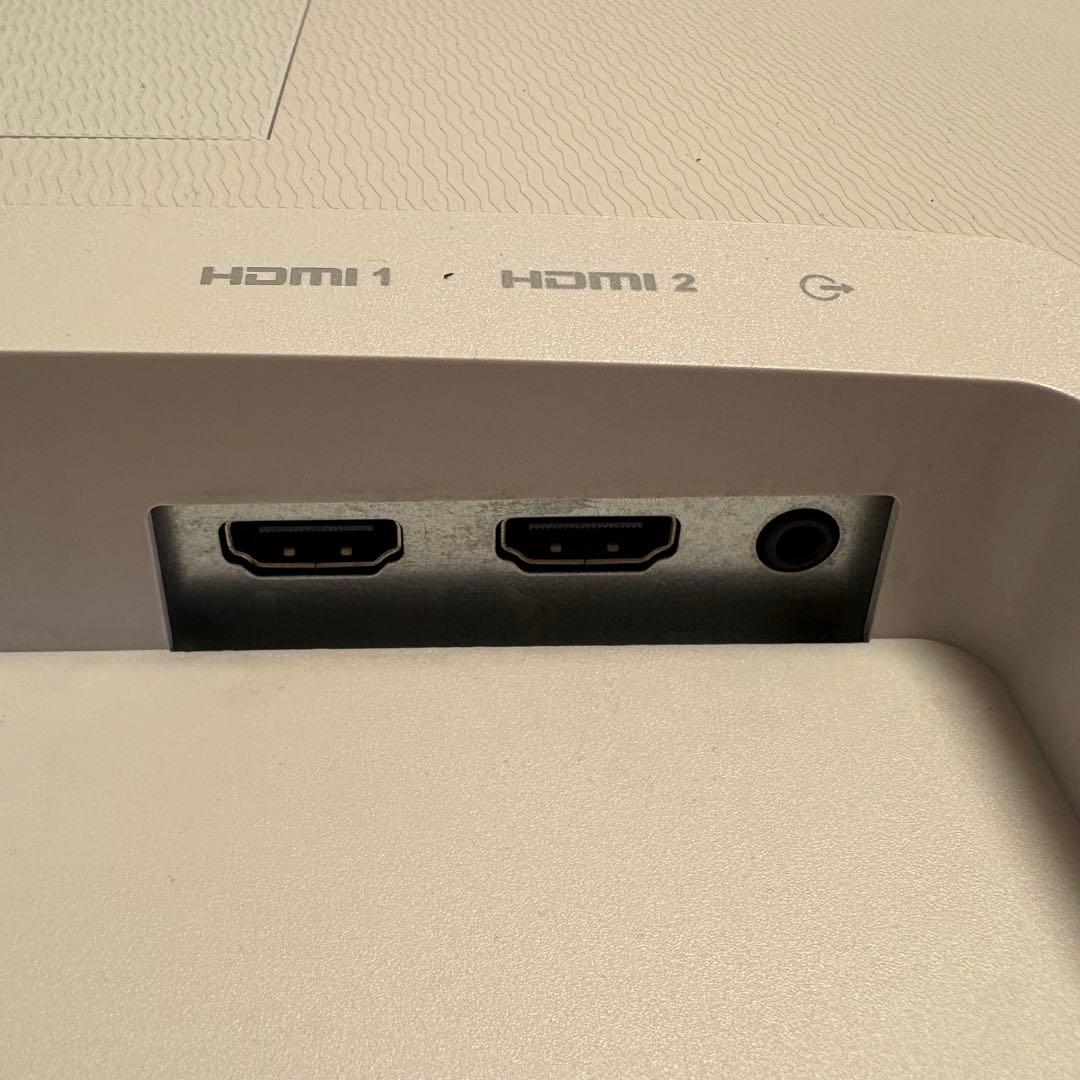 【りんごさま専用】DELL モニター 23.8インチ HDMIケーブル付き