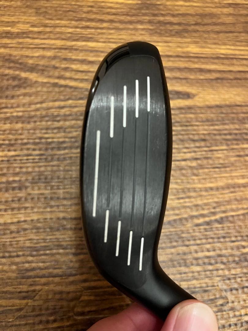 PING G440 MAX フェアウェイウッド 5W 19°