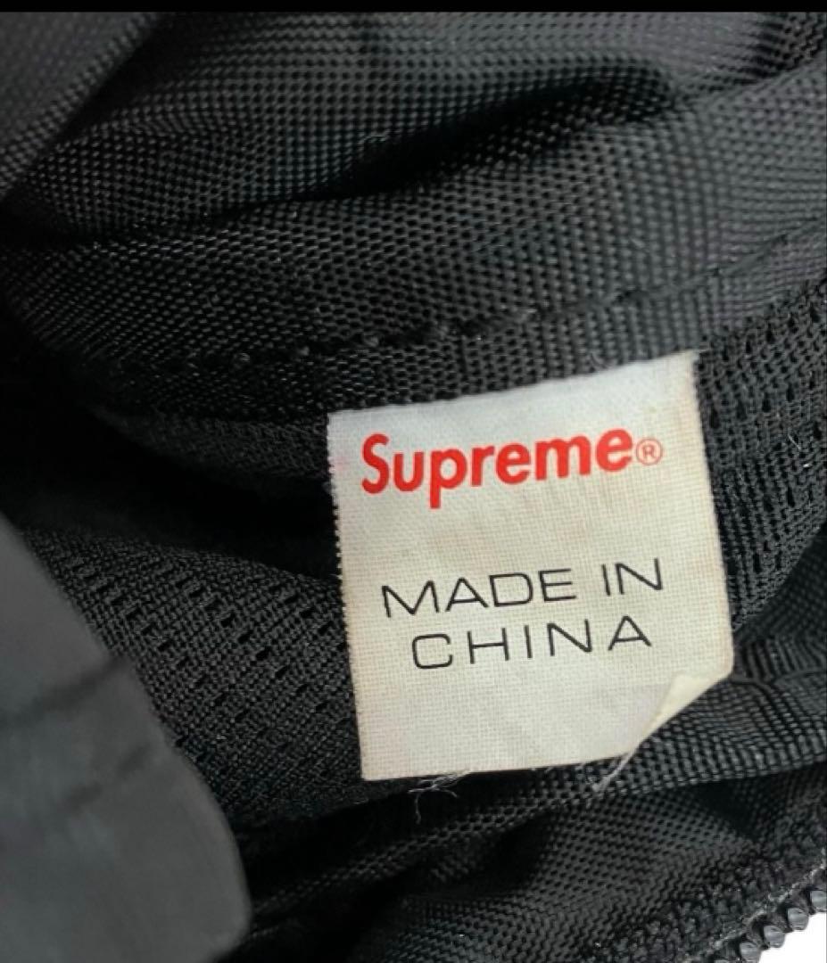 supremeバック2点⚠️早い者勝ち