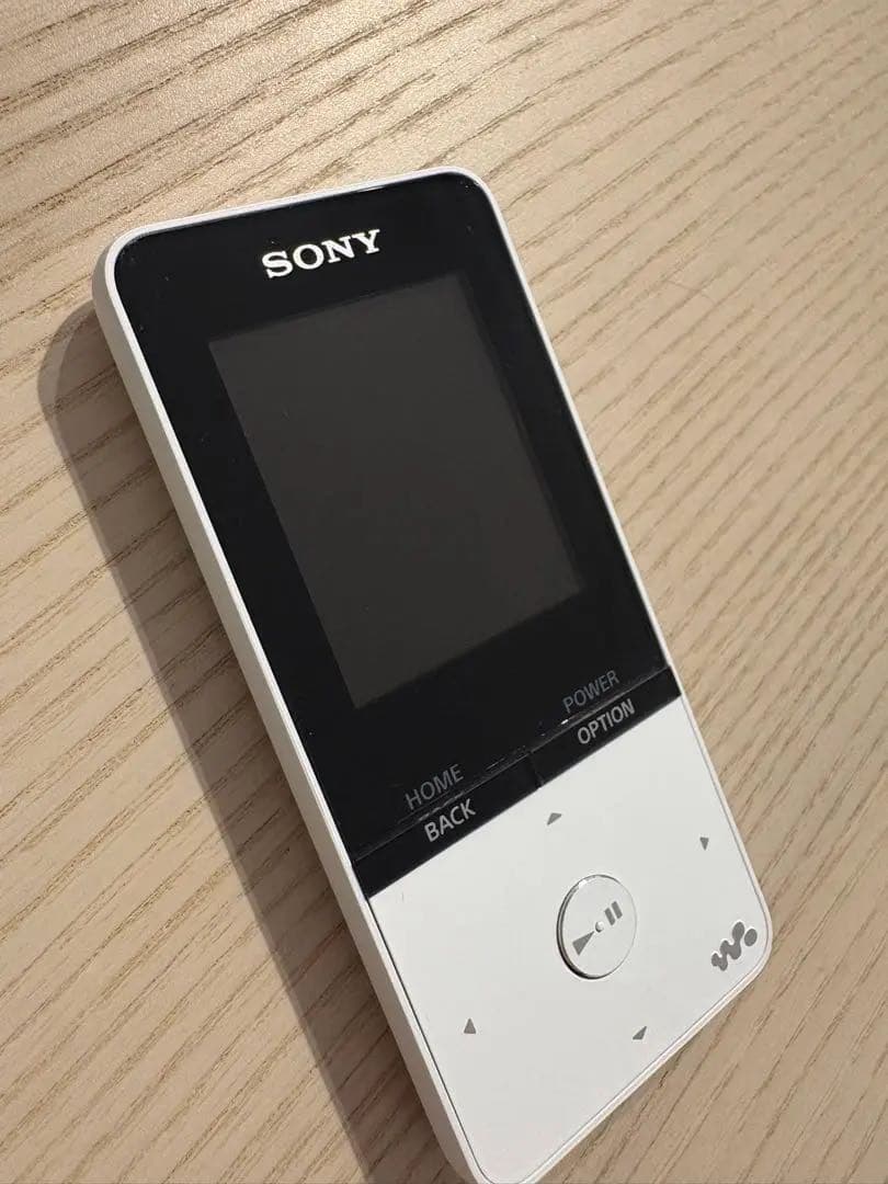 【よむた様】専用　ソニーウォークマン