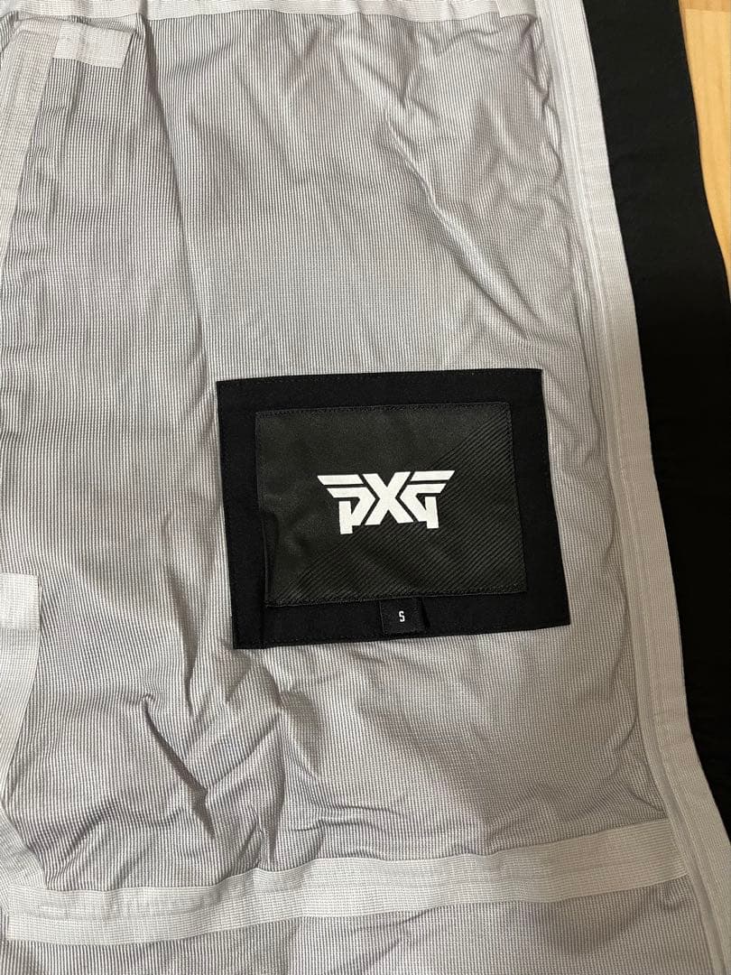 PXG レディース ゴルフレインウェア レインコート