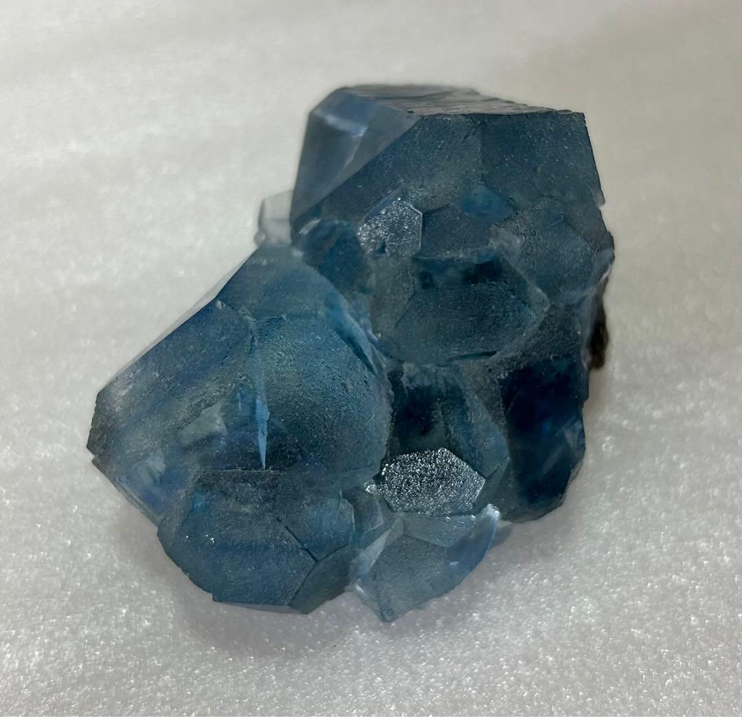 フローライト　原石