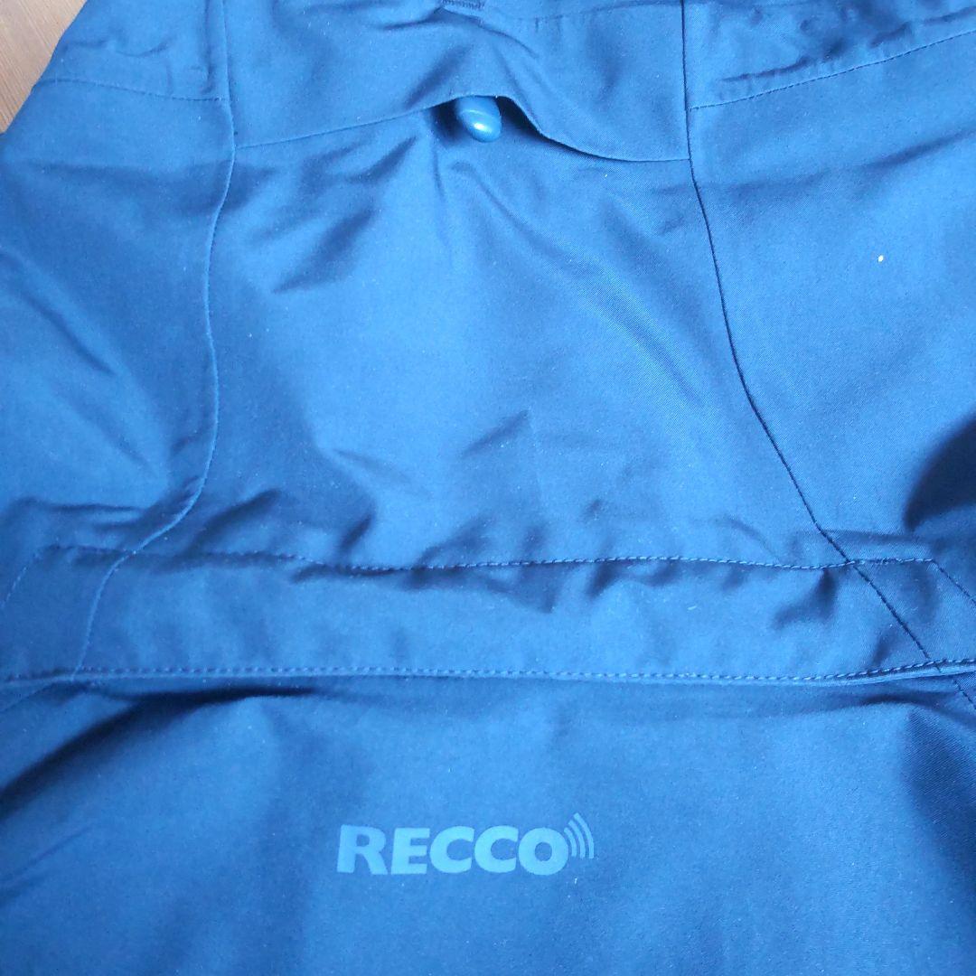 パタゴニア レディース スキースノーボードジャケット Ｓサイズ 美品