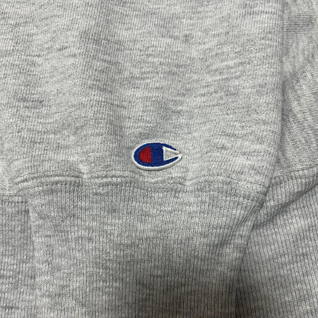 80s schampion reverse weave スウェット