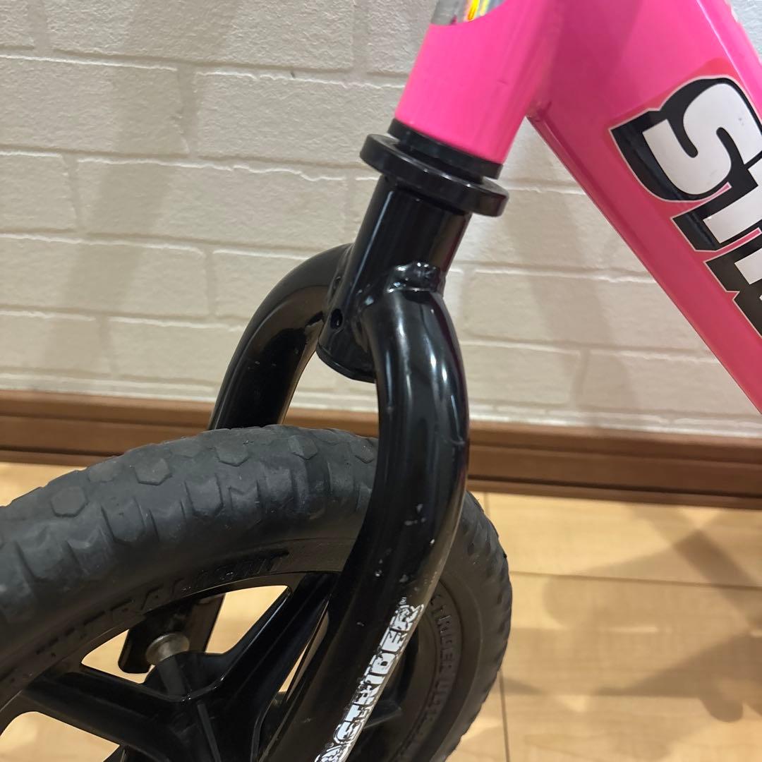 ストライダー ピンク 12インチ 正規品