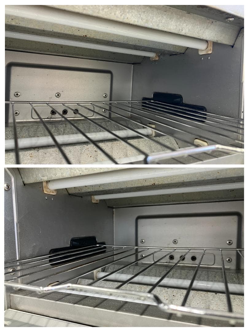 SHARP ウォーターオーブントースター AX-GR2-W 2021年製