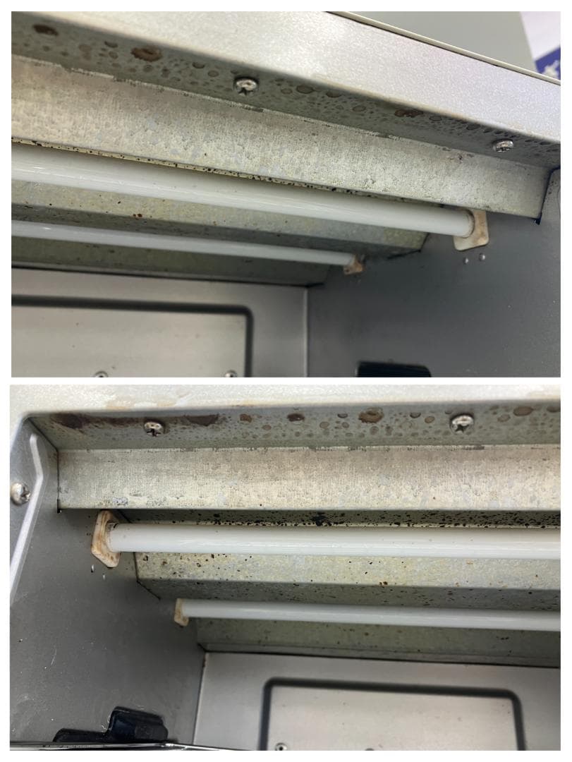 SHARP ウォーターオーブントースター AX-GR2-W 2021年製