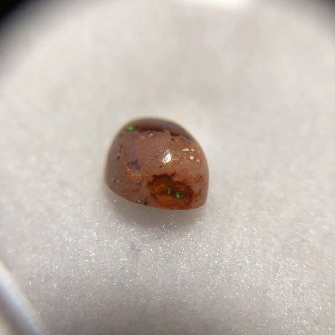 カンテラオパール　エメラルド